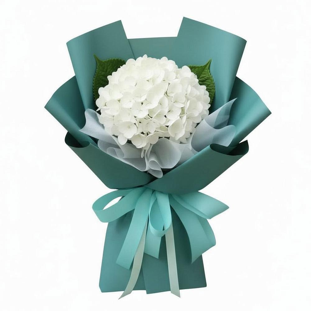 Букет цветов из: Гортензия в Абадзехском