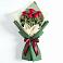 Букет цветов из: Розы в Абадзехском