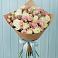 Букет цветов из: Розы в Абадзехском