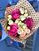 Букет цветов из: Розы в Абадзехском