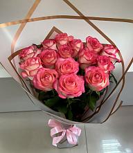 Букет Розовые розы Сеньорита #REPLACE_PRED# Абадзехском
