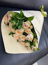 Букет Титаник в Абадзехском