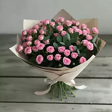 Букет Удовольствие в Абадзехском