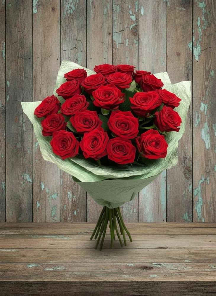 Букет Классика в Абадзехском