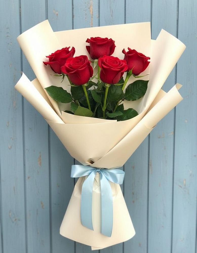 Букет Классика чувств в Абадзехском