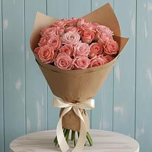 Букет цветов из:  Розы в Абадзехском