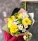Букет цветов из: Хризантемы в Абадзехском
