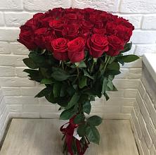 Букет Красные розы Гран При #REPLACE_PRED# Абадзехском