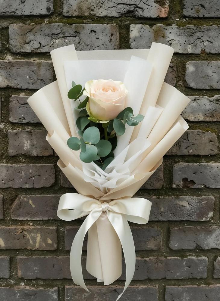 Букет цветов из: Розы в Абадзехском