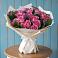 Букет цветов из: Розы в Абадзехском