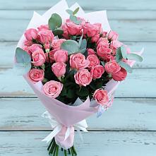 Букет Леди совершенство #REPLACE_PRED# Абадзехском