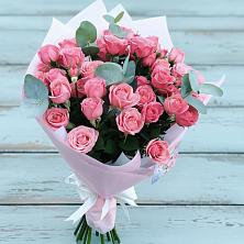 Букет Леди совершенство в Абадзехском